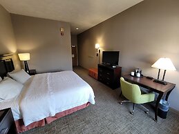 Hampton Inn Salt Lake City - Murray