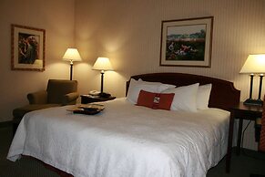 Hampton Inn Salt Lake City - Murray