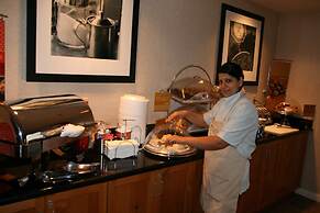 Hampton Inn Salt Lake City - Murray