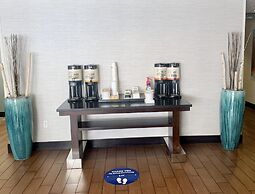 Hampton Inn Salt Lake City - Murray