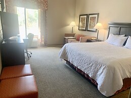 Hampton Inn Salt Lake City - Murray