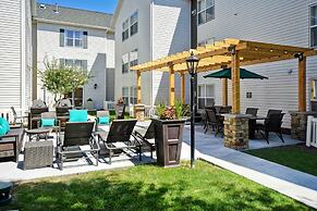 Homewood Suites by Hilton Salt Lake City-Midvale/Sandy