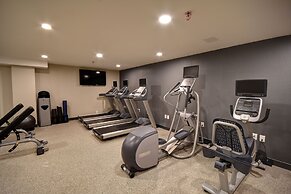 Homewood Suites by Hilton Salt Lake City-Midvale/Sandy