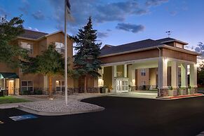 Homewood Suites by Hilton Salt Lake City-Midvale/Sandy