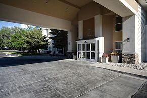 Homewood Suites by Hilton Salt Lake City-Midvale/Sandy