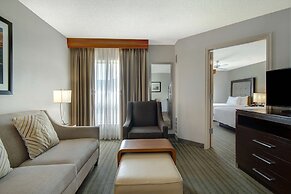 Homewood Suites by Hilton Salt Lake City-Midvale/Sandy