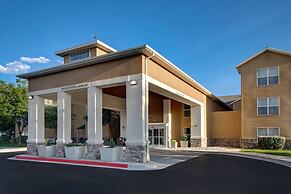 Homewood Suites by Hilton Salt Lake City-Midvale/Sandy