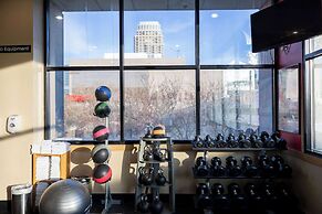 Radisson Hotel Salt Lake City Downtown