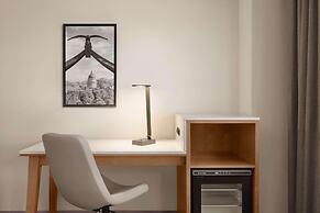 Radisson Hotel Salt Lake City Downtown