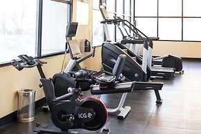 Radisson Hotel Salt Lake City Downtown