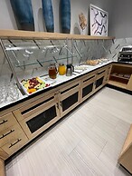 Radisson Hotel Salt Lake City Downtown