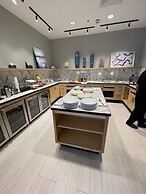 Radisson Hotel Salt Lake City Downtown