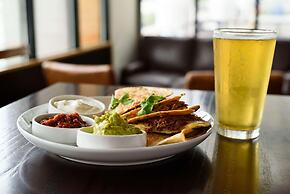 Radisson Hotel Salt Lake City Downtown