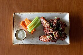 Radisson Hotel Salt Lake City Downtown