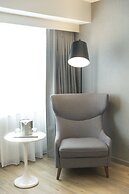 Radisson Hotel Salt Lake City Downtown