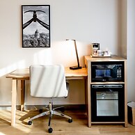 Radisson Hotel Salt Lake City Downtown