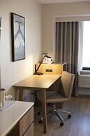 Radisson Hotel Salt Lake City Downtown