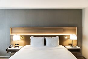 Radisson Hotel Salt Lake City Downtown