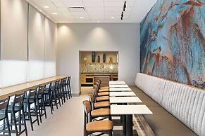 Radisson Hotel Salt Lake City Downtown