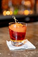 Radisson Hotel Salt Lake City Downtown