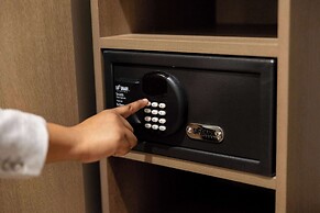 Radisson Hotel Salt Lake City Downtown