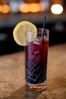 Radisson Hotel Salt Lake City Downtown