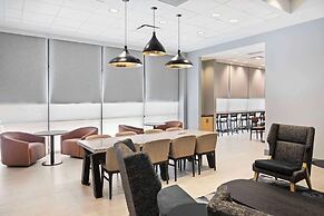 Radisson Hotel Salt Lake City Downtown