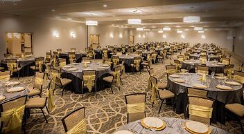Radisson Hotel Salt Lake City Downtown