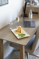 Radisson Hotel Salt Lake City Downtown