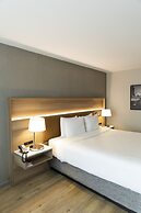 Radisson Hotel Salt Lake City Downtown