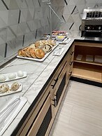 Radisson Hotel Salt Lake City Downtown