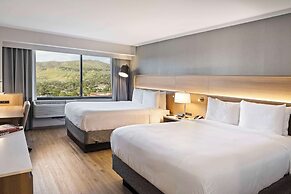 Radisson Hotel Salt Lake City Downtown