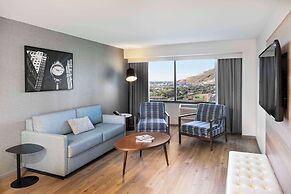 Radisson Hotel Salt Lake City Downtown