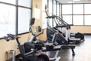 Radisson Hotel Salt Lake City Downtown