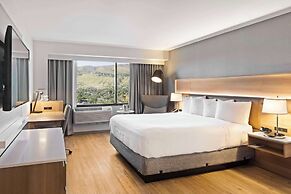 Radisson Hotel Salt Lake City Downtown