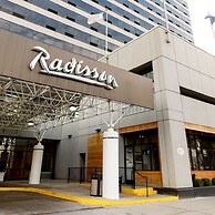 Radisson Hotel Salt Lake City Downtown