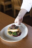 Radisson Hotel Salt Lake City Downtown