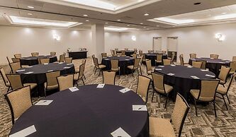 Radisson Hotel Salt Lake City Downtown