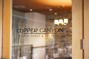 Radisson Hotel Salt Lake City Downtown