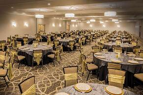 Radisson Hotel Salt Lake City Downtown