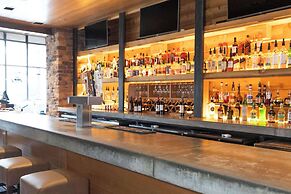 Radisson Hotel Salt Lake City Downtown