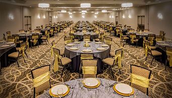 Radisson Hotel Salt Lake City Downtown