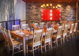 Radisson Hotel Salt Lake City Downtown