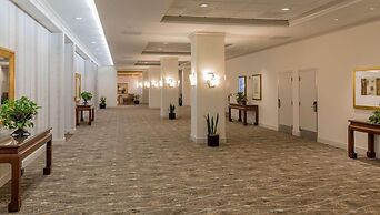 Radisson Hotel Salt Lake City Downtown