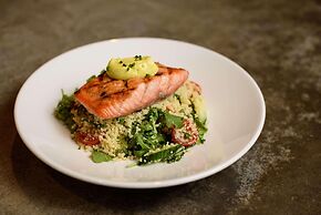 Radisson Hotel Salt Lake City Downtown