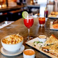 Radisson Hotel Salt Lake City Downtown