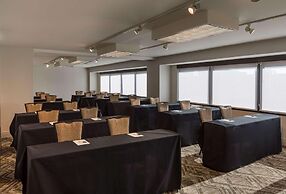 Radisson Hotel Salt Lake City Downtown