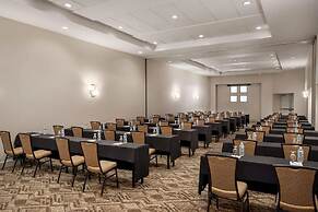 Radisson Hotel Salt Lake City Downtown