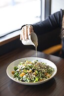 Radisson Hotel Salt Lake City Downtown