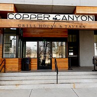 Radisson Hotel Salt Lake City Downtown